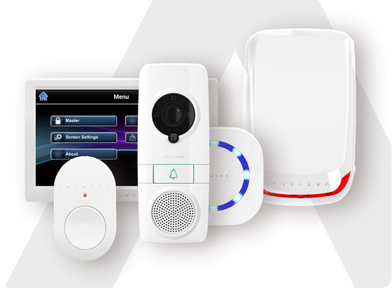 get tailored security solution