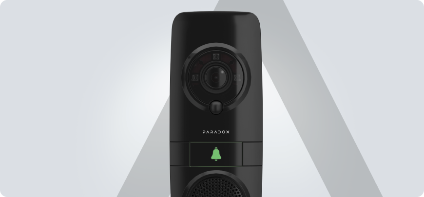 DB7 Paradox Doorbell