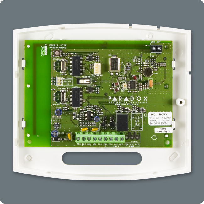 PCB