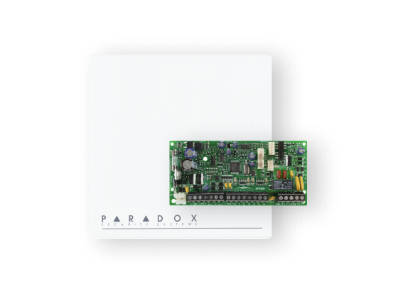 Control Panels Categories