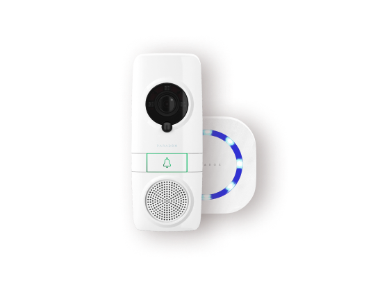 Doorbell Categories