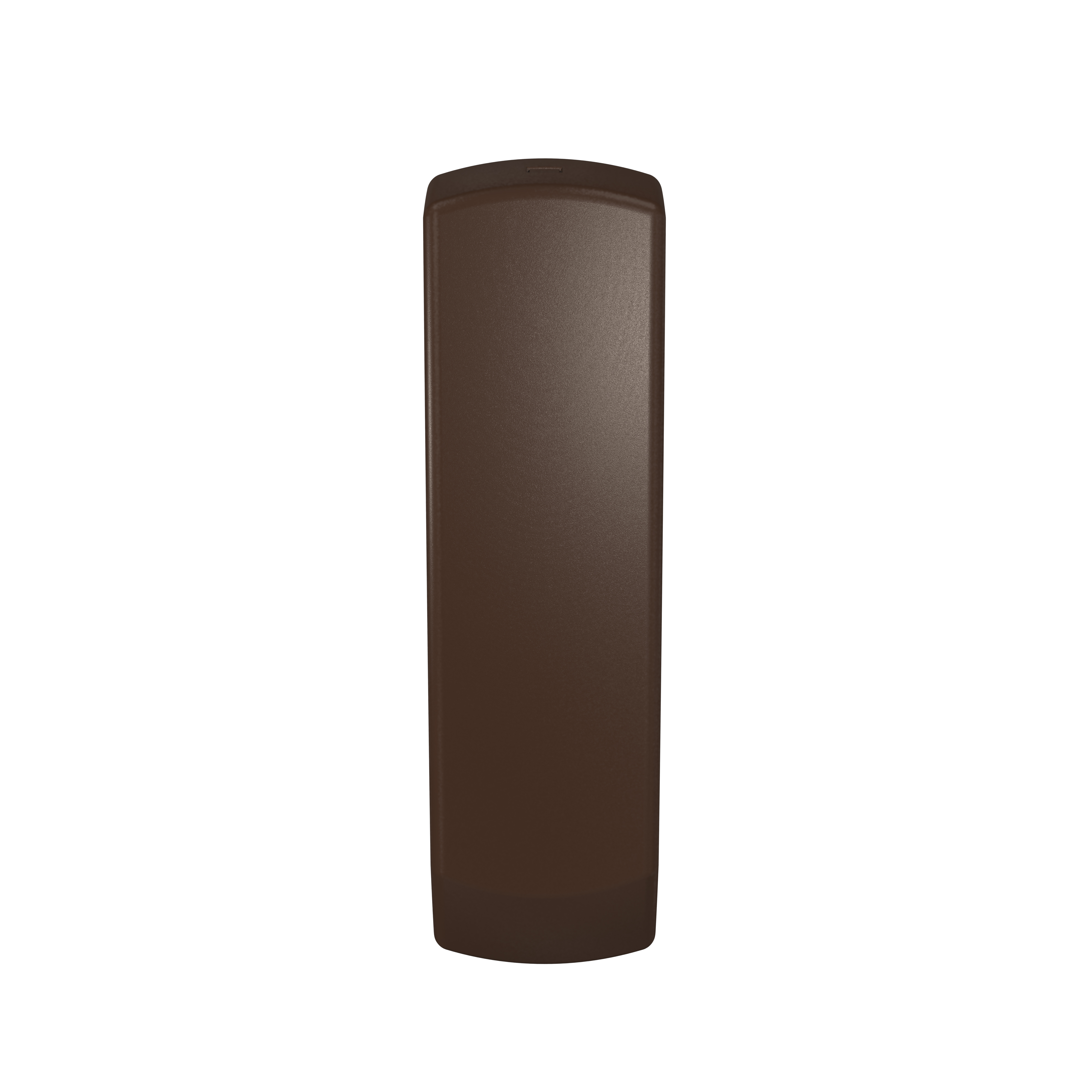 Brown Front